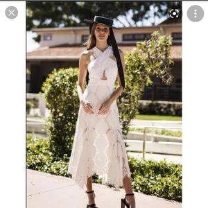 Alice McCall Meant To Be Dress US 8
